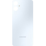 Samsung Battery Cover For Galaxy A06 A065, Blue - (GH81-26497A)