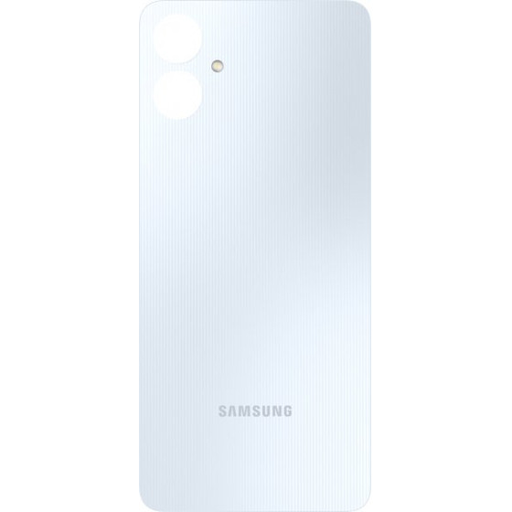 Samsung Battery Cover For Galaxy A06 A065, Blue - (GH81-26497A)