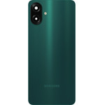 Samsung Battery Cover For Galaxy A07 4G A075, Dark Green - (GH81-28162A)
