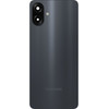 Samsung Battery Cover For Galaxy A07 4G A075, Gray - (GH81-28156A)