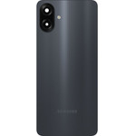 Samsung Battery Cover For Galaxy A07 4G A075, Gray - (GH81-28156A)