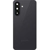 Samsung Battery Cover For Galaxy A37 5G, Charcoal - (GH82-39277A)