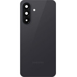 Samsung Battery Cover For Galaxy A37 5G, Charcoal - (GH82-39277A)