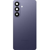 Samsung Battery Cover For Galaxy S26 Plus S947, Cobalt Violet - (GH82-39126C)