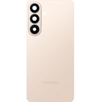 Samsung Battery Cover For Galaxy S26 Plus S947, Pink Gold - (GH82-39126E)