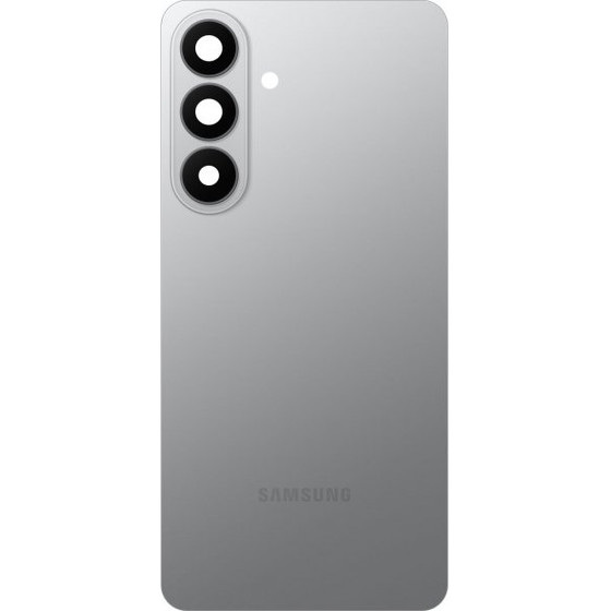 Samsung Battery Cover For Galaxy S26 Plus S947, Silver Shadow - (GH82-39126F)