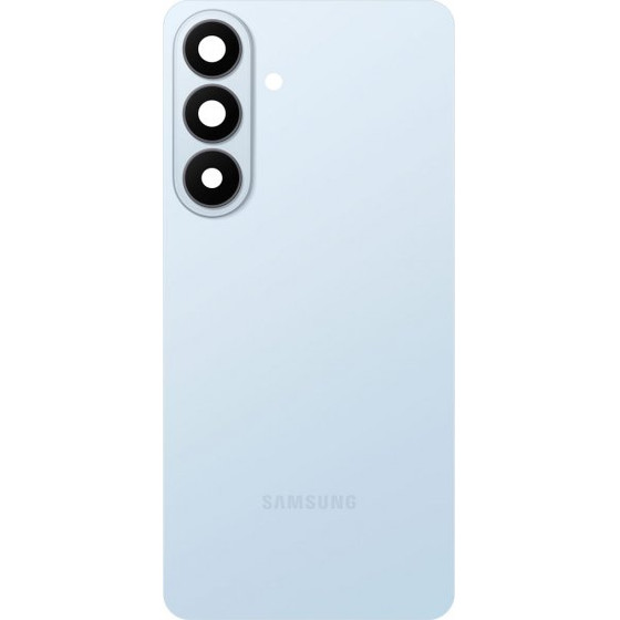 Samsung Battery Cover For Galaxy S26 Plus S947, Sky Blue - (GH82-39126B)