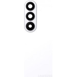 Samsung Battery Cover For Galaxy S26 Plus S947, White - (GH82-39126D)