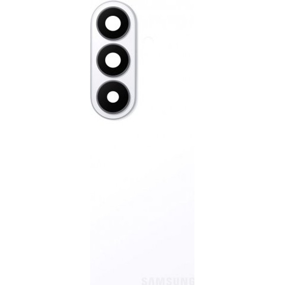 Samsung Battery Cover For Galaxy S26 Plus S947, White - (GH82-39126D)