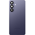 Samsung Battery Cover For Galaxy S26 S942, Cobalt Violet - (GH82-39035C)
