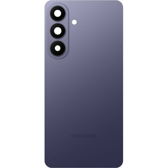 Samsung Battery Cover For Galaxy S26 S942, Cobalt Violet - (GH82-39035C)