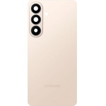 Samsung Battery Cover For Galaxy S26 S942, Pink Gold - (GH82-39035E)