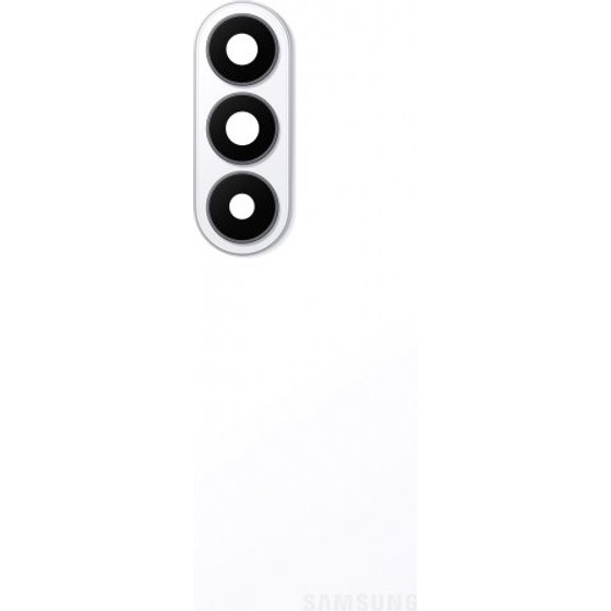 Samsung Battery Cover For Galaxy S26 S942, White - (GH82-39035D)