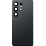Samsung Battery Cover For Galaxy S26 Ultra S948, Black - (GH82-38884A)