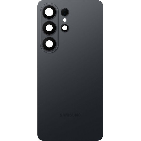 Samsung Battery Cover For Galaxy S26 Ultra S948, Black - (GH82-38884A)