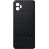 Samsung Battery Cover For Galaxy XCover7 Pro, Black - (GH98-49971A)