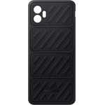 Samsung Battery Cover For Galaxy XCover7 Pro, Black - (GH98-49971A)