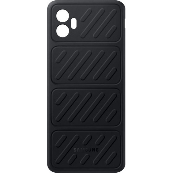 Samsung Battery Cover For Galaxy XCover7 Pro, Black - (GH98-49971A)