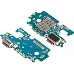 Samsung Charging Port Flex / Board For Galaxy S25 Fe - (GH96-20363A)