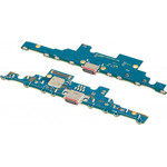 Samsung Charging Port Flex / Board For Galaxy Tab S10+ - (GH82-35975A)