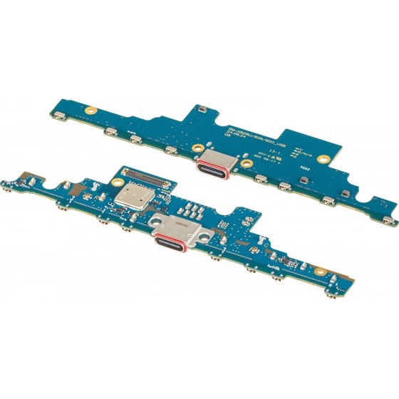 Samsung Charging Port Flex / Board For Galaxy Tab S10+ - (GH82-35975A)