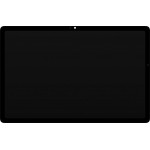 Samsung Lcd Display Module For Galaxy Tab A9+, w/o Frame, Black - (GH81-24554A)
