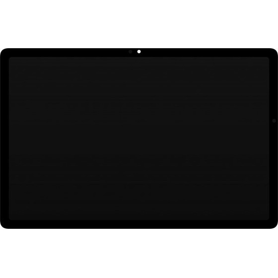 Samsung Lcd Display Module For Galaxy Tab A9+, w/o Frame, Black - (GH81-24554A)