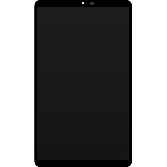 Samsung Lcd Display Module For Galaxy Tab A9, w/o Frame, Black - (GH81-24197A, GH81-24180A)