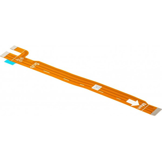 Samsung Lcd Flex Cable For Galaxy Tab A11 - (GH81-28317A)