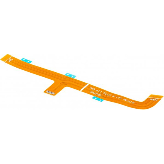 Samsung Lcd Flex Cable For Galaxy Tab A11+ - (GH59-15965A)