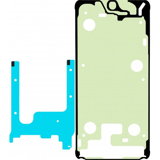 Samsung Rework Kit Display For Galaxy S26 S942 - (GH82-39212A)