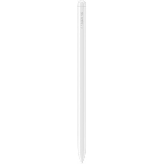 Samsung S-Pen For Galaxy Tab S10+ / Tab S10 / Tab S9 Series, White - (GH96-19485A)