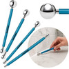 Bigstren Bigstreen silicone/Grouting Sticks 4 pcs. - (19117-0)