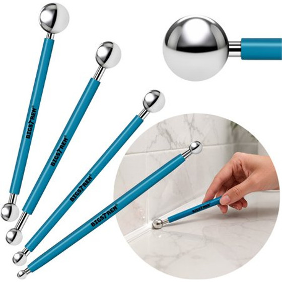 Bigstren Bigstreen silicone/Grouting Sticks 4 pcs. - (19117-0)