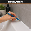 Bigstren Bigstreen silicone/Grouting Sticks 4 pcs. - (19117-0)