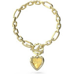 Guess Bracelet Women (22CM ) - (JUBB04599JWYG)