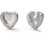 Guess Earrings Women (1CM ) - (JUBE04609JWRH)