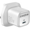 Anker Wall Charger Prime 160W 3 Ports Display - (A2687341)