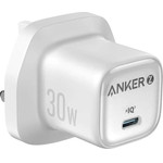 Anker Wall Charger Prime 160W 3 Ports Display - (A2687341)