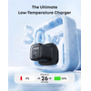 Anker Wall Charger Prime 160W 3 Ports Display - (A2687341)