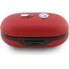 BMW Wireless Earphones Enc Tws Metal Logo 001177 red