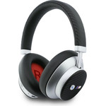BMW Wireless Headphones Enc Carbon Metal Logo 001179 silver