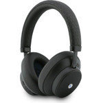 BMW Wireless Headphones Enc Metal Logo Mk 001175 black