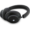 BMW Wireless Headphones Enc Metal Logo Mk 001175 black
