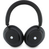 BMW Wireless Headphones Enc Metal Logo Mk 001175 black
