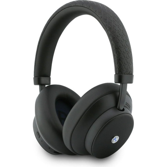BMW Wireless Headphones Enc Metal Logo Mk 001175 black