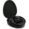 BMW Wireless Headphones Enc Metal Logo Mk 001175 black