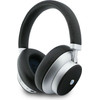 BMW Wireless Headphones Enc Metal Logo Mk 001176 silver