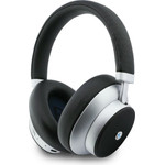 BMW Wireless Headphones Enc Metal Logo Mk 001176 silver