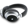 BMW Wireless Headphones Enc Metal Logo Mk 001176 silver